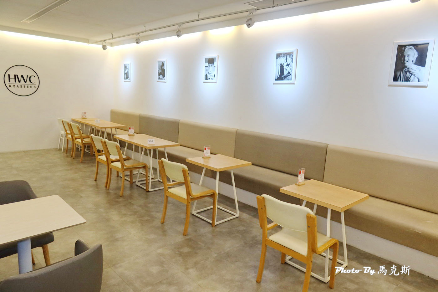 【台中南區美食推薦】HWC黑沃咖啡台中高工店｜御鹿干邑x黑沃咖啡聯名特調飲品 感受微醺美好 更是全台首家主打藝伎豆連鎖品牌|外帶|外送|國立中興大學|