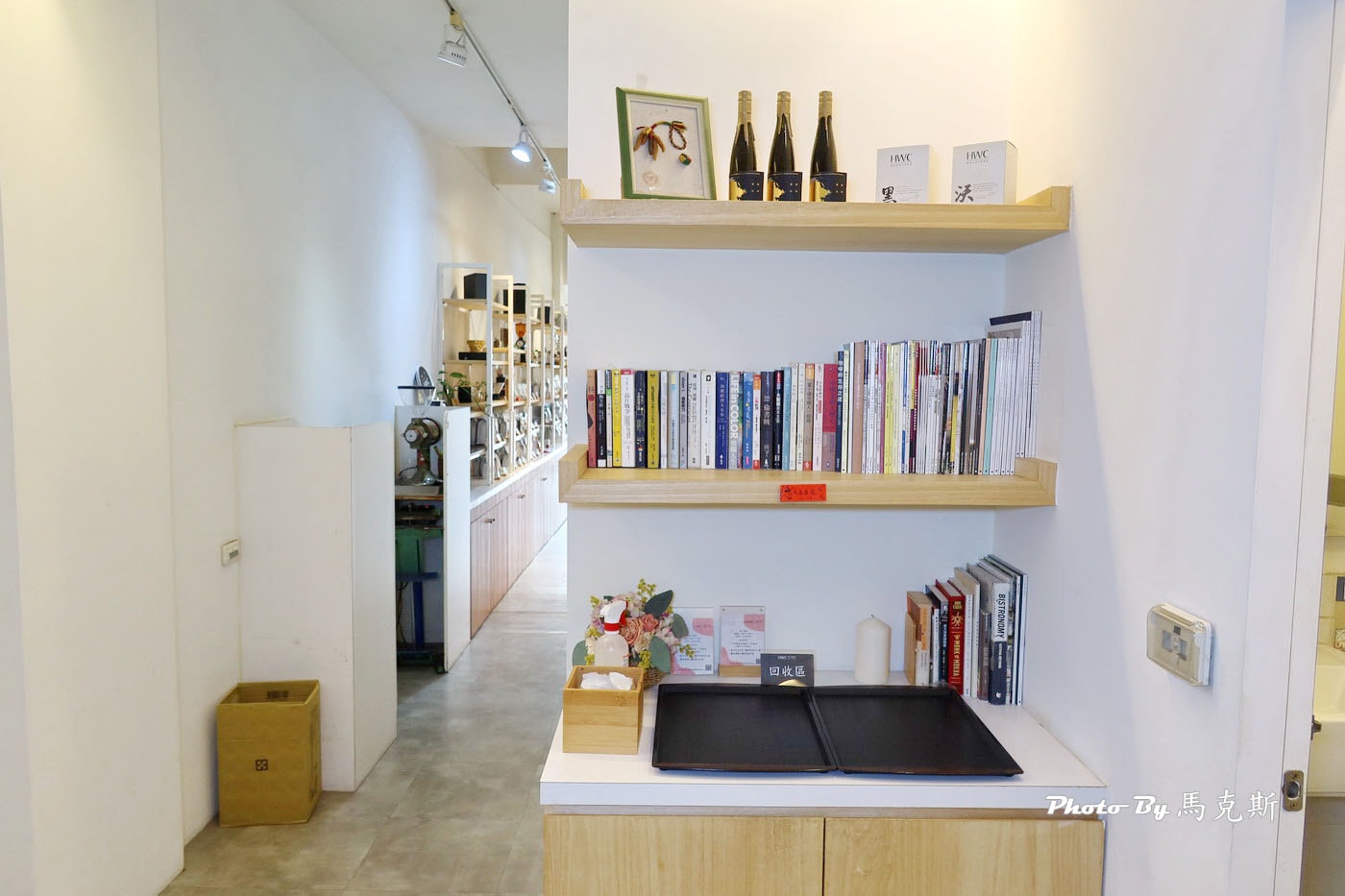 【台中南區美食推薦】HWC黑沃咖啡台中高工店｜御鹿干邑x黑沃咖啡聯名特調飲品 感受微醺美好 更是全台首家主打藝伎豆連鎖品牌|外帶|外送|國立中興大學|