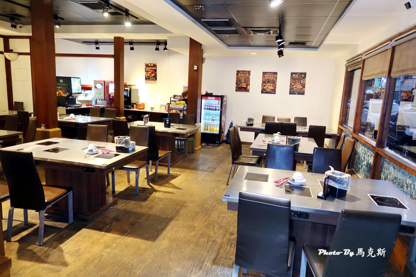 【台中大甲美食推薦】瘋鍋日式涮涮鍋大甲總店|新品宮廷六品盛合肉肉控別錯過 御品綜合海鮮超澎湃 火烤兩吃一次滿足 自助吧吃到飽 近大甲火車站 - 第3張圖 【台中大甲美食推薦】瘋鍋日式涮涮鍋大甲總店|新品宮廷六品盛合肉肉控別錯過 御品綜合海鮮超澎湃 火烤兩吃一次滿足 自助吧吃到飽 近大甲火車站