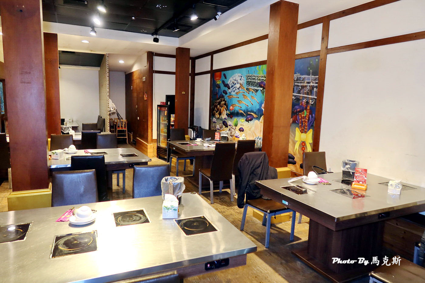 【台中大甲美食推薦】瘋鍋日式涮涮鍋大甲總店|新品宮廷六品盛合肉肉控別錯過 御品綜合海鮮超澎湃 火烤兩吃一次滿足 自助吧吃到飽 近大甲火車站 - 第4張圖 【台中大甲美食推薦】瘋鍋日式涮涮鍋大甲總店|新品宮廷六品盛合肉肉控別錯過 御品綜合海鮮超澎湃 火烤兩吃一次滿足 自助吧吃到飽 近大甲火車站