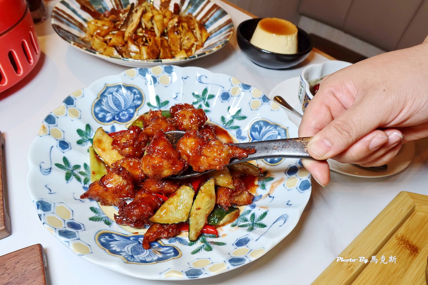 【台中北屯美食推薦】樂蔬LE SHU台中漢神洲際店|漢來美食集團全新蔬食品牌 攜手韓國寺剎飲食代表正寬法師共創料理 菜色多元道道美味 - 第11張圖 【台中北屯美食推薦】樂蔬LE SHU台中漢神洲際店|漢來美食集團全新蔬食品牌 攜手韓國寺剎飲食代表正寬法師共創料理 菜色多元道道美味