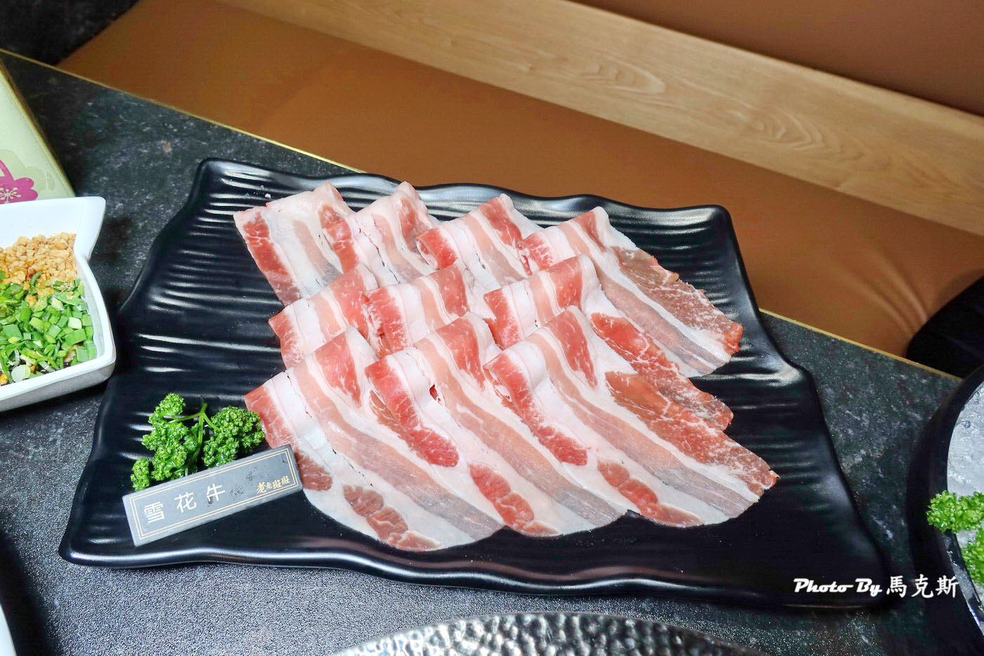 【台中北屯美食推薦】老虎斑斑·赤斑涮|全台首創石斑魚火鍋專賣店 鴛鴦雙人套餐豐盛有水準 宵夜也吃的到 台中北屯聚餐聚會新選擇(已歇業改成長順茶館) - 第16張圖 【台中北屯美食推薦】老虎斑斑·赤斑涮|全台首創石斑魚火鍋專賣店 鴛鴦雙人套餐豐盛有水準 宵夜也吃的到 台中北屯聚餐聚會新選擇(已歇業改成長順茶館)
