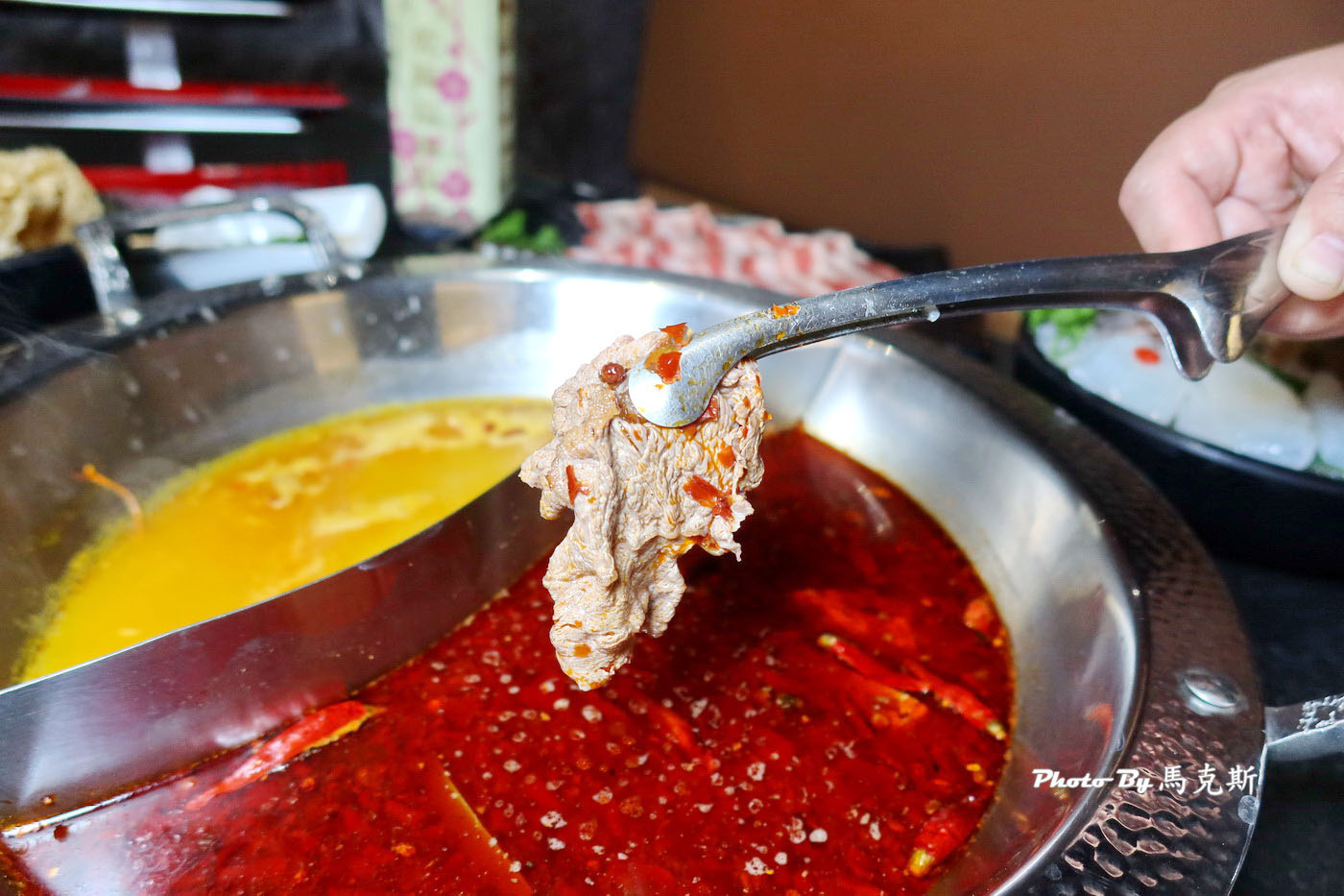 【台中北屯美食推薦】老虎斑斑·赤斑涮|全台首創石斑魚火鍋專賣店 鴛鴦雙人套餐豐盛有水準 宵夜也吃的到 台中北屯聚餐聚會新選擇(已歇業改成長順茶館) - 第24張圖 【台中北屯美食推薦】老虎斑斑·赤斑涮|全台首創石斑魚火鍋專賣店 鴛鴦雙人套餐豐盛有水準 宵夜也吃的到 台中北屯聚餐聚會新選擇(已歇業改成長順茶館)