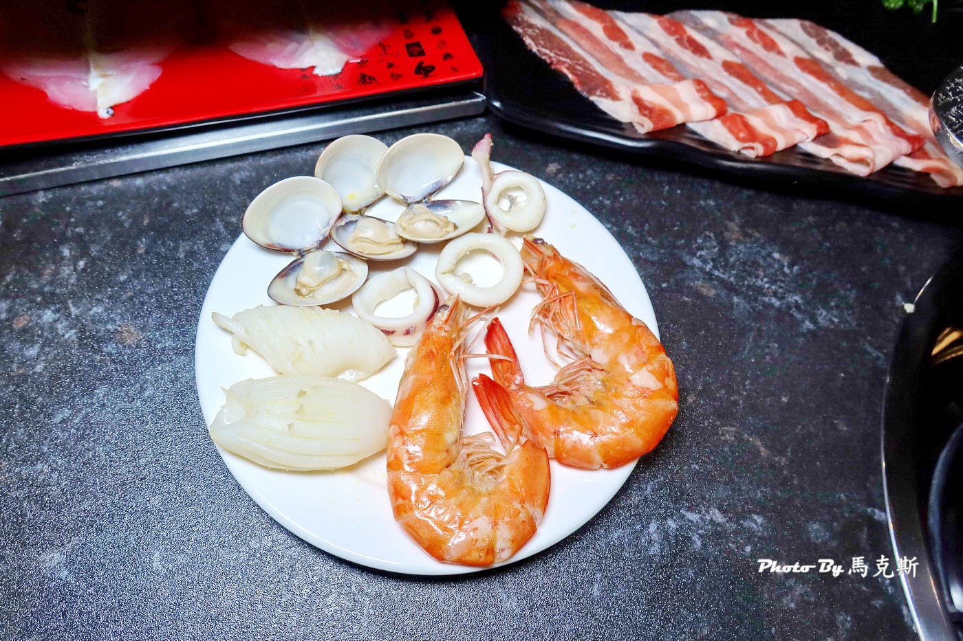 【台中北屯美食推薦】老虎斑斑·赤斑涮|全台首創石斑魚火鍋專賣店 鴛鴦雙人套餐豐盛有水準 宵夜也吃的到 台中北屯聚餐聚會新選擇(已歇業改成長順茶館) - 第26張圖 【台中北屯美食推薦】老虎斑斑·赤斑涮|全台首創石斑魚火鍋專賣店 鴛鴦雙人套餐豐盛有水準 宵夜也吃的到 台中北屯聚餐聚會新選擇(已歇業改成長順茶館)