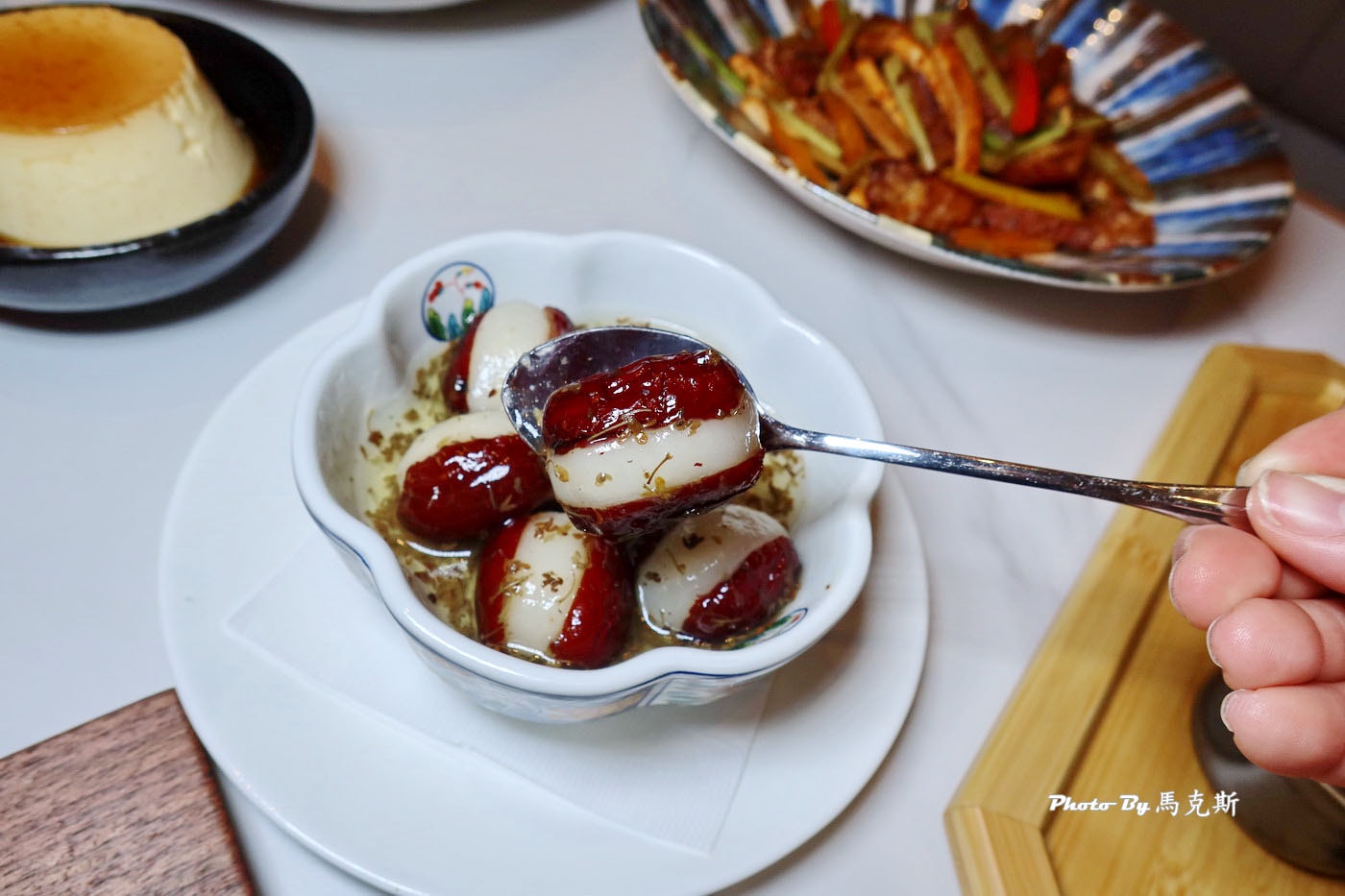 【台中北屯美食推薦】樂蔬LE SHU台中漢神洲際店|漢來美食集團全新蔬食品牌 攜手韓國寺剎飲食代表正寬法師共創料理 菜色多元道道美味 - 第26張圖 【台中北屯美食推薦】樂蔬LE SHU台中漢神洲際店|漢來美食集團全新蔬食品牌 攜手韓國寺剎飲食代表正寬法師共創料理 菜色多元道道美味