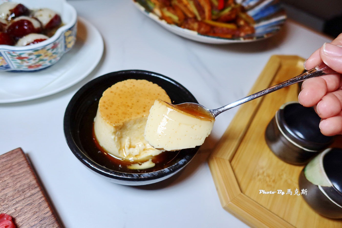 【台中北屯美食推薦】樂蔬LE SHU台中漢神洲際店|漢來美食集團全新蔬食品牌 攜手韓國寺剎飲食代表正寬法師共創料理 菜色多元道道美味 - 第28張圖 【台中北屯美食推薦】樂蔬LE SHU台中漢神洲際店|漢來美食集團全新蔬食品牌 攜手韓國寺剎飲食代表正寬法師共創料理 菜色多元道道美味