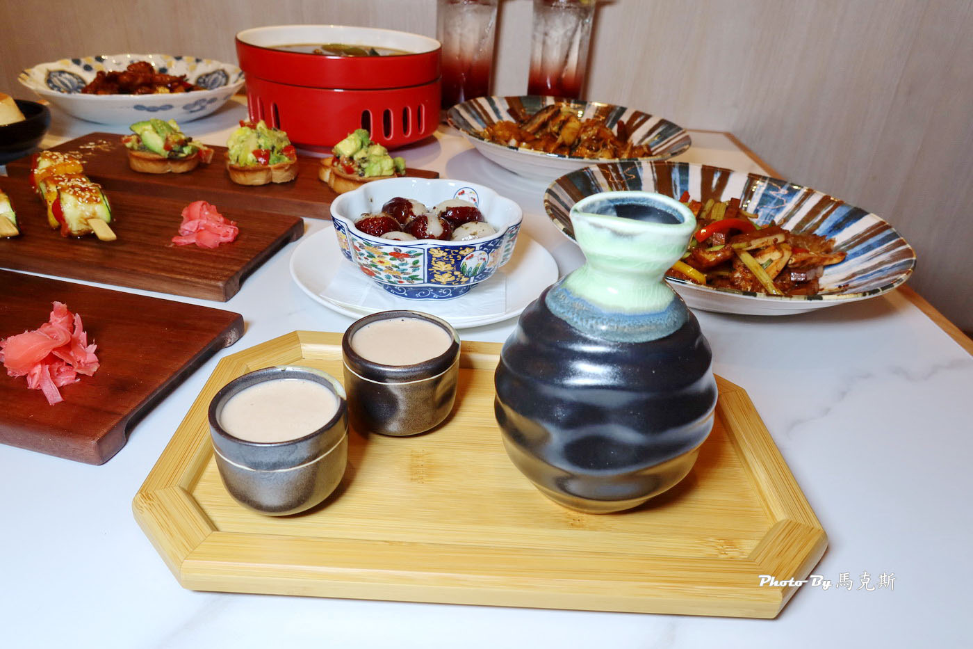 【台中北屯美食推薦】樂蔬LE SHU台中漢神洲際店|漢來美食集團全新蔬食品牌 攜手韓國寺剎飲食代表正寬法師共創料理 菜色多元道道美味 - 第30張圖 【台中北屯美食推薦】樂蔬LE SHU台中漢神洲際店|漢來美食集團全新蔬食品牌 攜手韓國寺剎飲食代表正寬法師共創料理 菜色多元道道美味