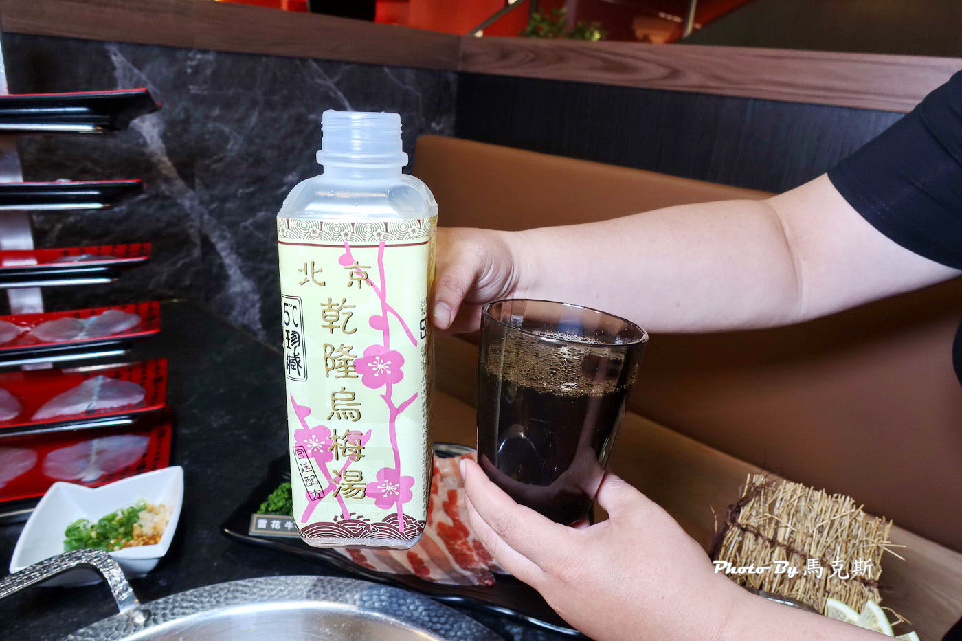 【台中北屯美食推薦】老虎斑斑·赤斑涮|全台首創石斑魚火鍋專賣店 鴛鴦雙人套餐豐盛有水準 宵夜也吃的到 台中北屯聚餐聚會新選擇(已歇業改成長順茶館) - 第36張圖 【台中北屯美食推薦】老虎斑斑·赤斑涮|全台首創石斑魚火鍋專賣店 鴛鴦雙人套餐豐盛有水準 宵夜也吃的到 台中北屯聚餐聚會新選擇(已歇業改成長順茶館)