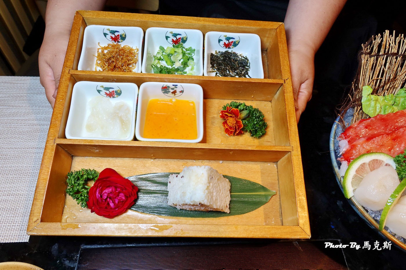 【台中西屯美食推薦】匠極緻鍋物市政店｜奢華海陸雙人套餐 帝王蟹四吃的頂級懷石火鍋 有專人桌邊服務 台中市政府對面