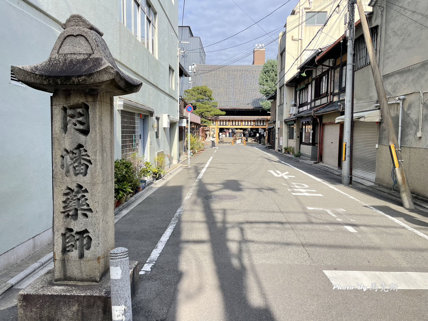 【京都景點推薦】平等寺因幡堂｜祈求健康抗癌的千年歷史寺廟 六貓無病守御守超可愛必買 有養毛孩的推薦別錯過