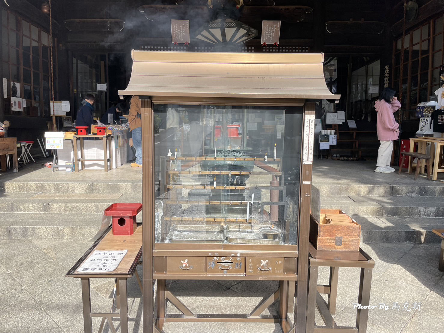 【京都景點推薦】平等寺因幡堂｜祈求健康抗癌的千年歷史寺廟 六貓無病守御守超可愛必買 有養毛孩的推薦別錯過