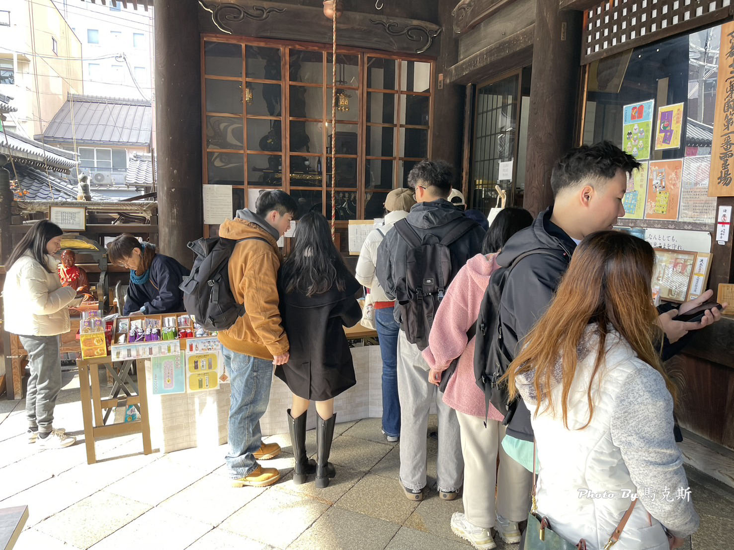 【京都景點推薦】平等寺因幡堂｜祈求健康抗癌的千年歷史寺廟 六貓無病守御守超可愛必買 有養毛孩的推薦別錯過