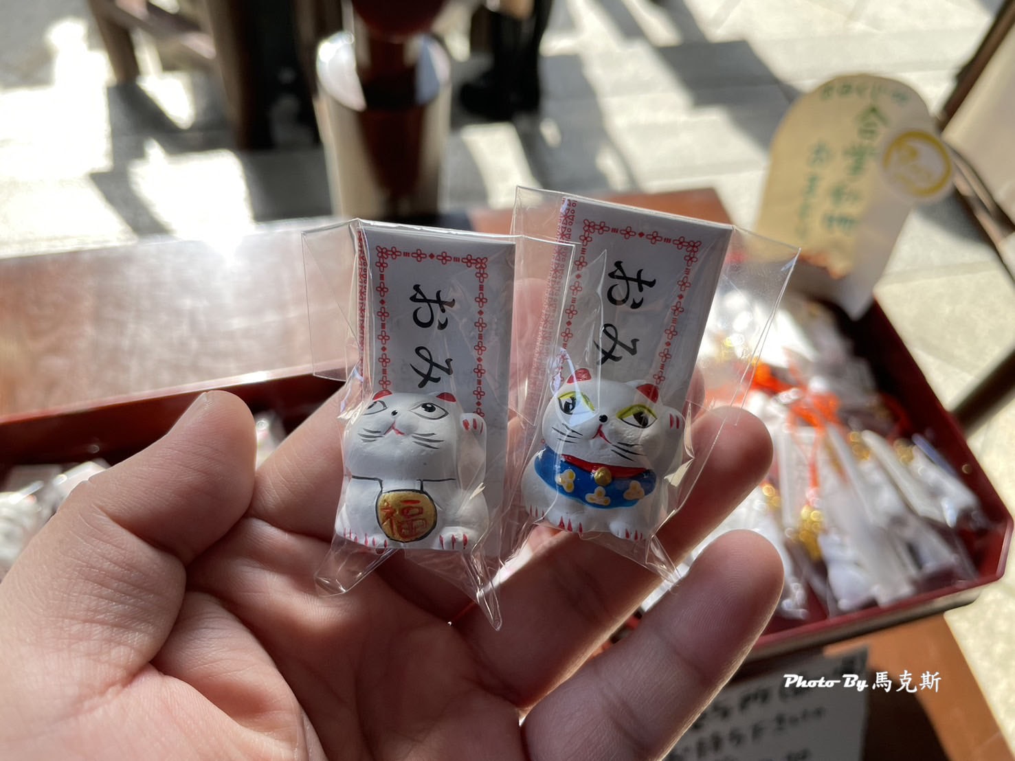 【京都景點推薦】平等寺因幡堂｜祈求健康抗癌的千年歷史寺廟 六貓無病守御守超可愛必買 有養毛孩的推薦別錯過