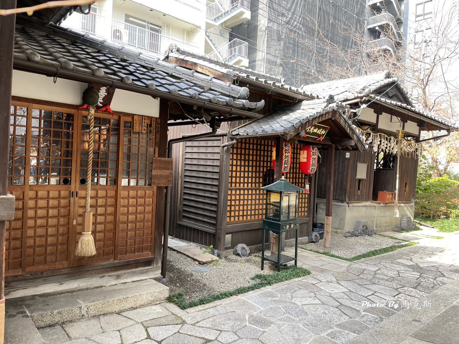 【京都景點推薦】平等寺因幡堂｜祈求健康抗癌的千年歷史寺廟 六貓無病守御守超可愛必買 有養毛孩的推薦別錯過