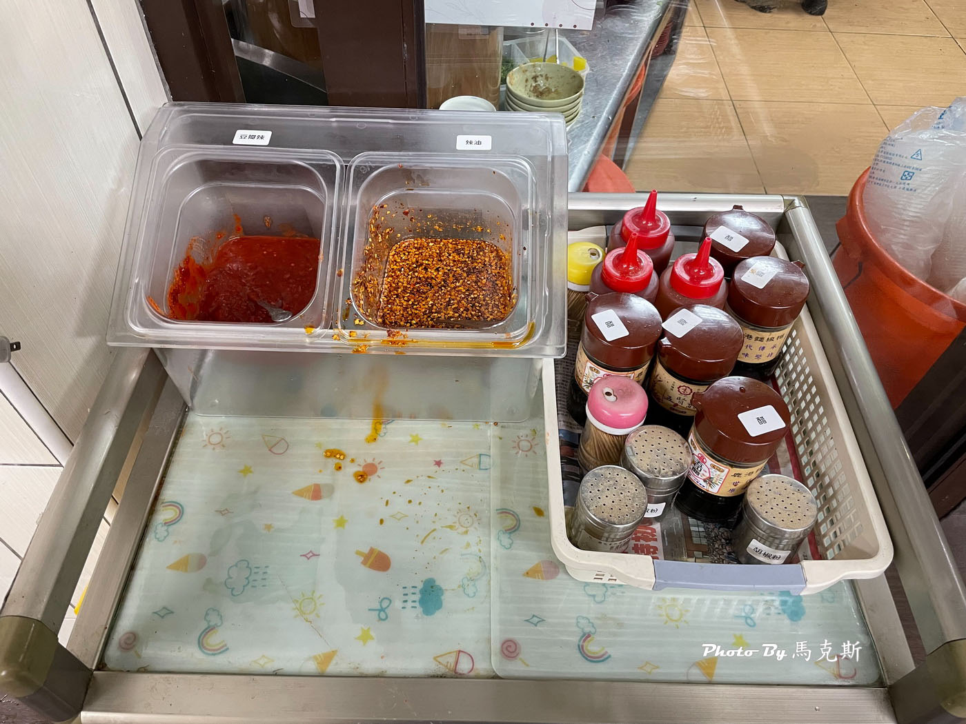 【彰化鹿港美食推薦】鹿仔港魷魚肉焿｜在地超過40年老店 平價好味道 從早餐到宵夜都吃的到|外帶|外送|鹿港老街|