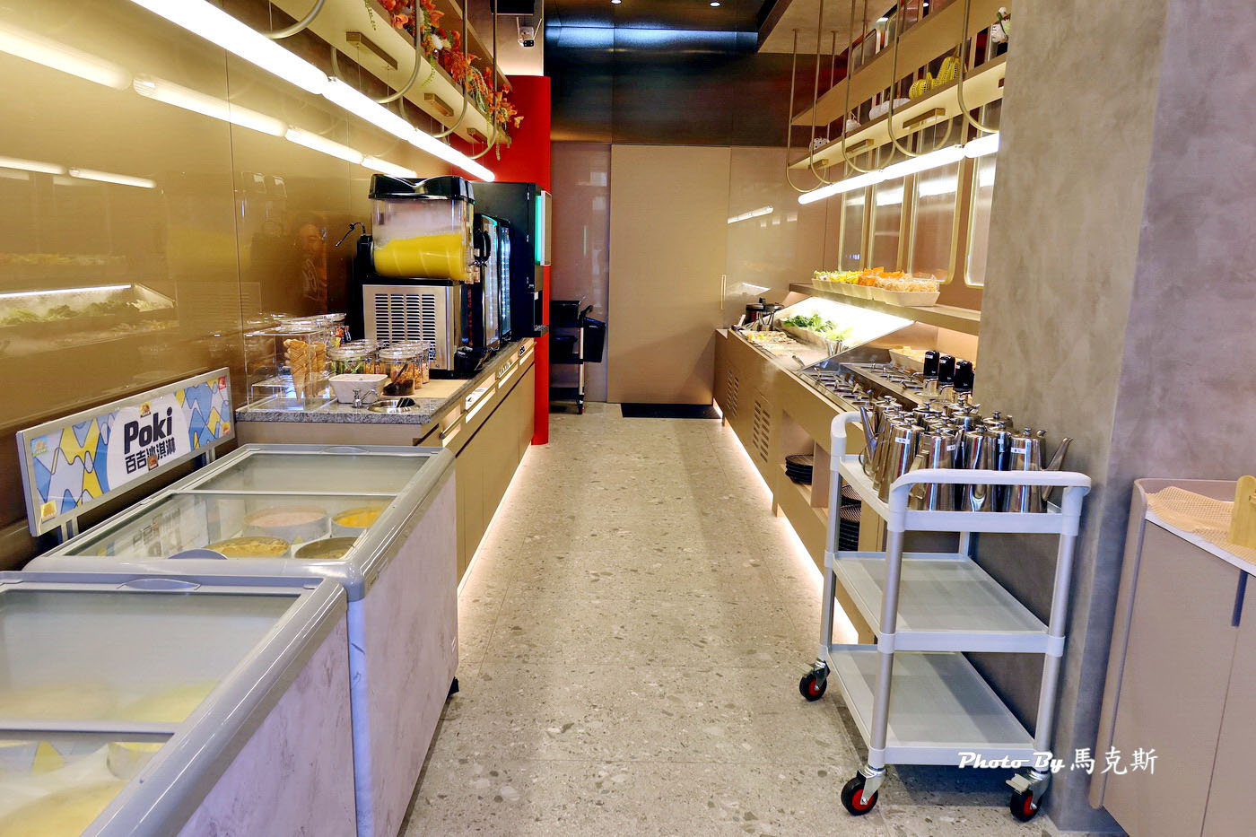 【員林美食推薦】桔日鍋物｜新開幕質感火鍋店 雙人套餐豐盛美味 限量滑嫩蒸蛋鍋 蔬食自助吧吃到飽 聚餐聚會新選擇 近員林車站