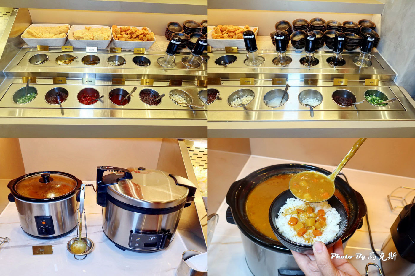 【員林美食推薦】桔日鍋物｜新開幕質感火鍋店 雙人套餐豐盛美味 限量滑嫩蒸蛋鍋 蔬食自助吧吃到飽 聚餐聚會新選擇 近員林車站