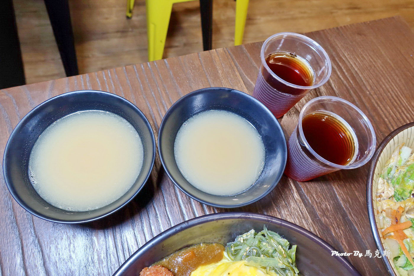 【台中龍井美食推薦】十勝嵐咖哩丼飯炒飯東海店|東海商圈超人氣咖哩丼飯店 份量多又美味 內用可免費加飯加咖哩 湯品飲料無限享用|外帶|外送|東海大學| - 第8張圖 【台中龍井美食推薦】十勝嵐咖哩丼飯炒飯東海店|東海商圈超人氣咖哩丼飯店 份量多又美味 內用可免費加飯加咖哩 湯品飲料無限享用|外帶|外送|東海大學|