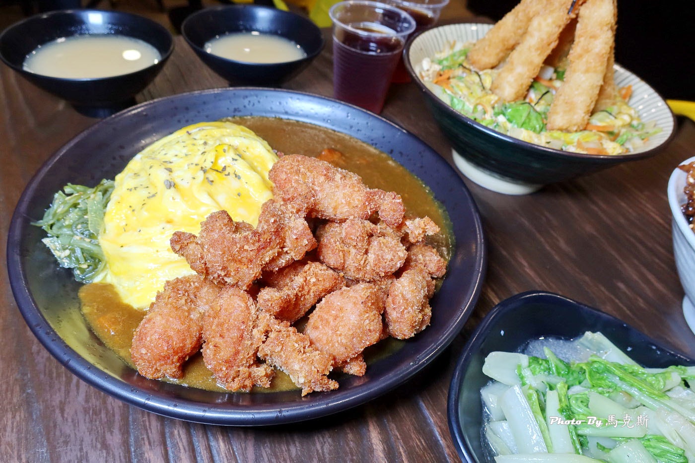 【台中龍井美食推薦】十勝嵐咖哩丼飯炒飯東海店|東海商圈超人氣咖哩丼飯店 份量多又美味 內用可免費加飯加咖哩 湯品飲料無限享用|外帶|外送|東海大學| - 第15張圖 【台中龍井美食推薦】十勝嵐咖哩丼飯炒飯東海店|東海商圈超人氣咖哩丼飯店 份量多又美味 內用可免費加飯加咖哩 湯品飲料無限享用|外帶|外送|東海大學|