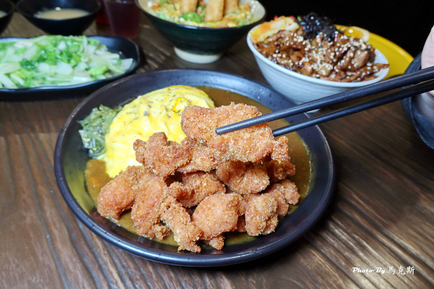 【台中龍井美食推薦】十勝嵐咖哩丼飯炒飯東海店|東海商圈超人氣咖哩丼飯店 份量多又美味 內用可免費加飯加咖哩 湯品飲料無限享用|外帶|外送|東海大學| - 第16張圖 【台中龍井美食推薦】十勝嵐咖哩丼飯炒飯東海店|東海商圈超人氣咖哩丼飯店 份量多又美味 內用可免費加飯加咖哩 湯品飲料無限享用|外帶|外送|東海大學|