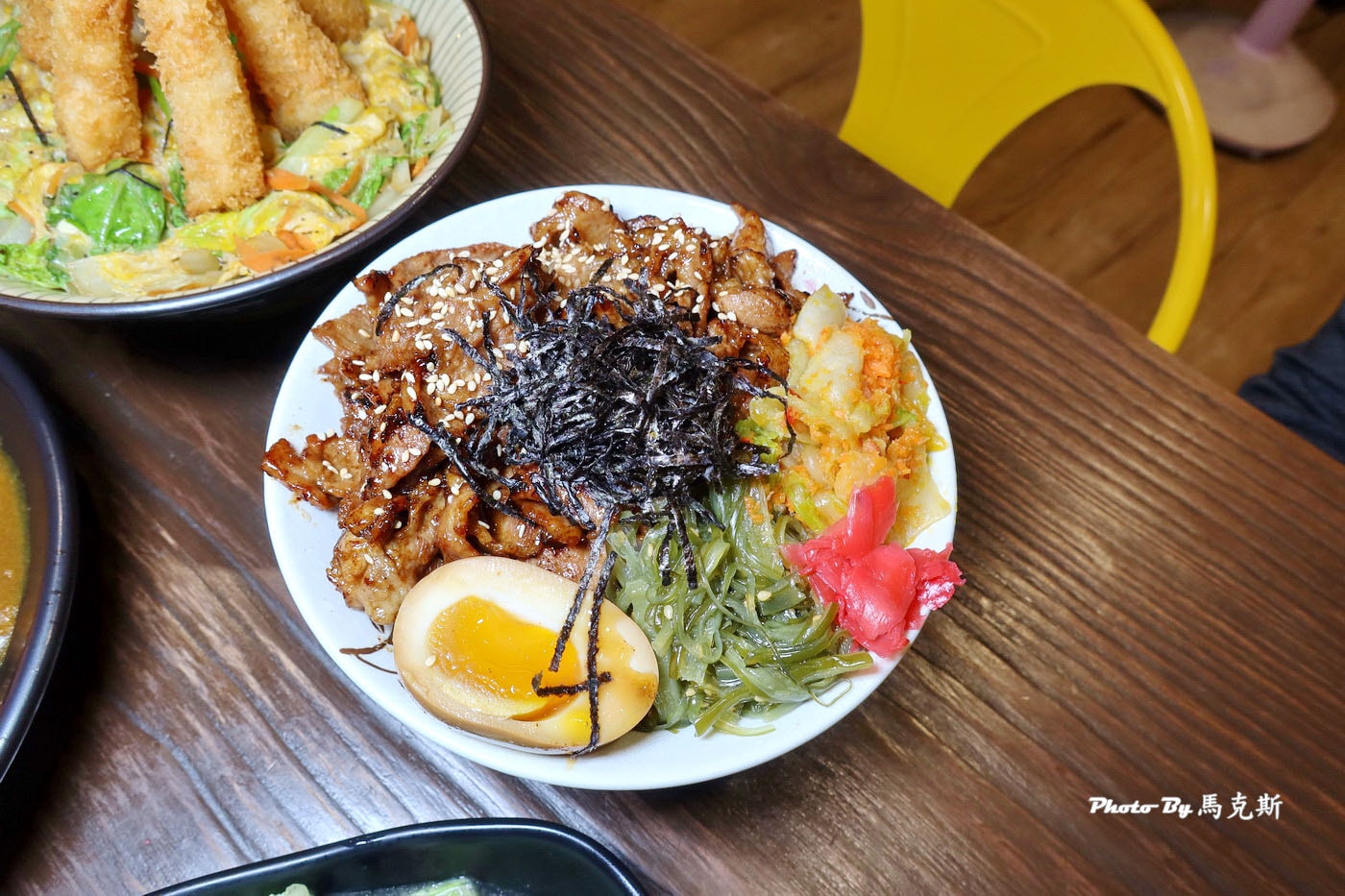 【台中龍井美食推薦】十勝嵐咖哩丼飯炒飯東海店|東海商圈超人氣咖哩丼飯店 份量多又美味 內用可免費加飯加咖哩 湯品飲料無限享用|外帶|外送|東海大學| - 第17張圖 【台中龍井美食推薦】十勝嵐咖哩丼飯炒飯東海店|東海商圈超人氣咖哩丼飯店 份量多又美味 內用可免費加飯加咖哩 湯品飲料無限享用|外帶|外送|東海大學|