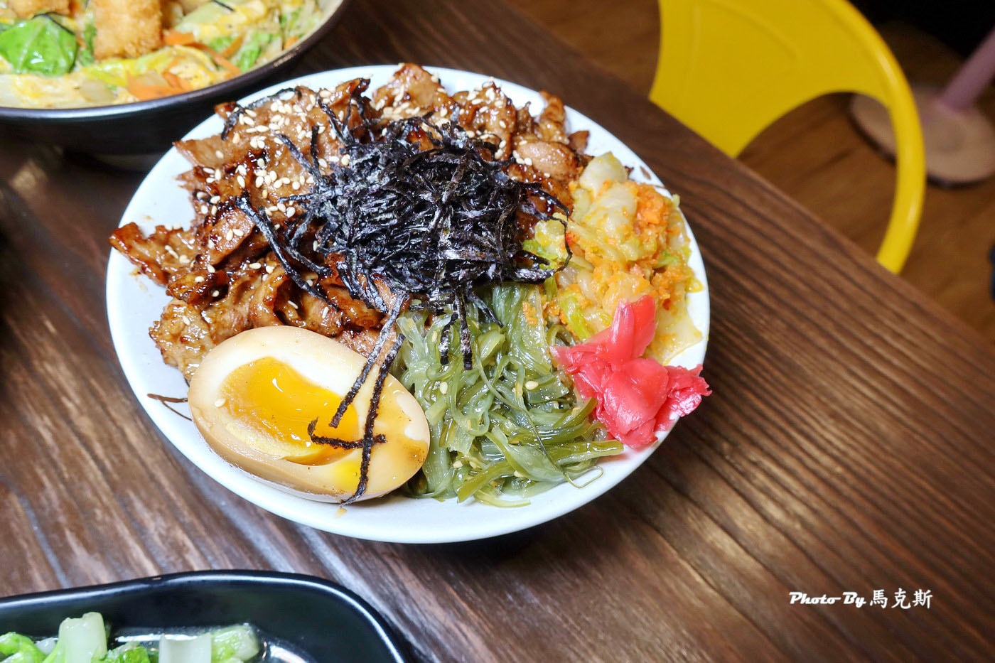 【台中龍井美食推薦】十勝嵐咖哩丼飯炒飯東海店|東海商圈超人氣咖哩丼飯店 份量多又美味 內用可免費加飯加咖哩 湯品飲料無限享用|外帶|外送|東海大學| - 第18張圖 【台中龍井美食推薦】十勝嵐咖哩丼飯炒飯東海店|東海商圈超人氣咖哩丼飯店 份量多又美味 內用可免費加飯加咖哩 湯品飲料無限享用|外帶|外送|東海大學|