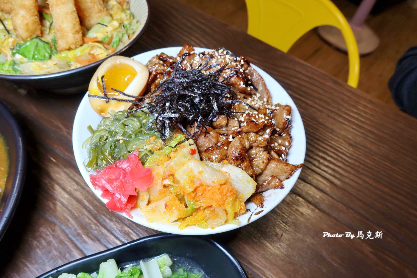 【台中龍井美食推薦】十勝嵐咖哩丼飯炒飯東海店|東海商圈超人氣咖哩丼飯店 份量多又美味 內用可免費加飯加咖哩 湯品飲料無限享用|外帶|外送|東海大學| - 第19張圖 【台中龍井美食推薦】十勝嵐咖哩丼飯炒飯東海店|東海商圈超人氣咖哩丼飯店 份量多又美味 內用可免費加飯加咖哩 湯品飲料無限享用|外帶|外送|東海大學|