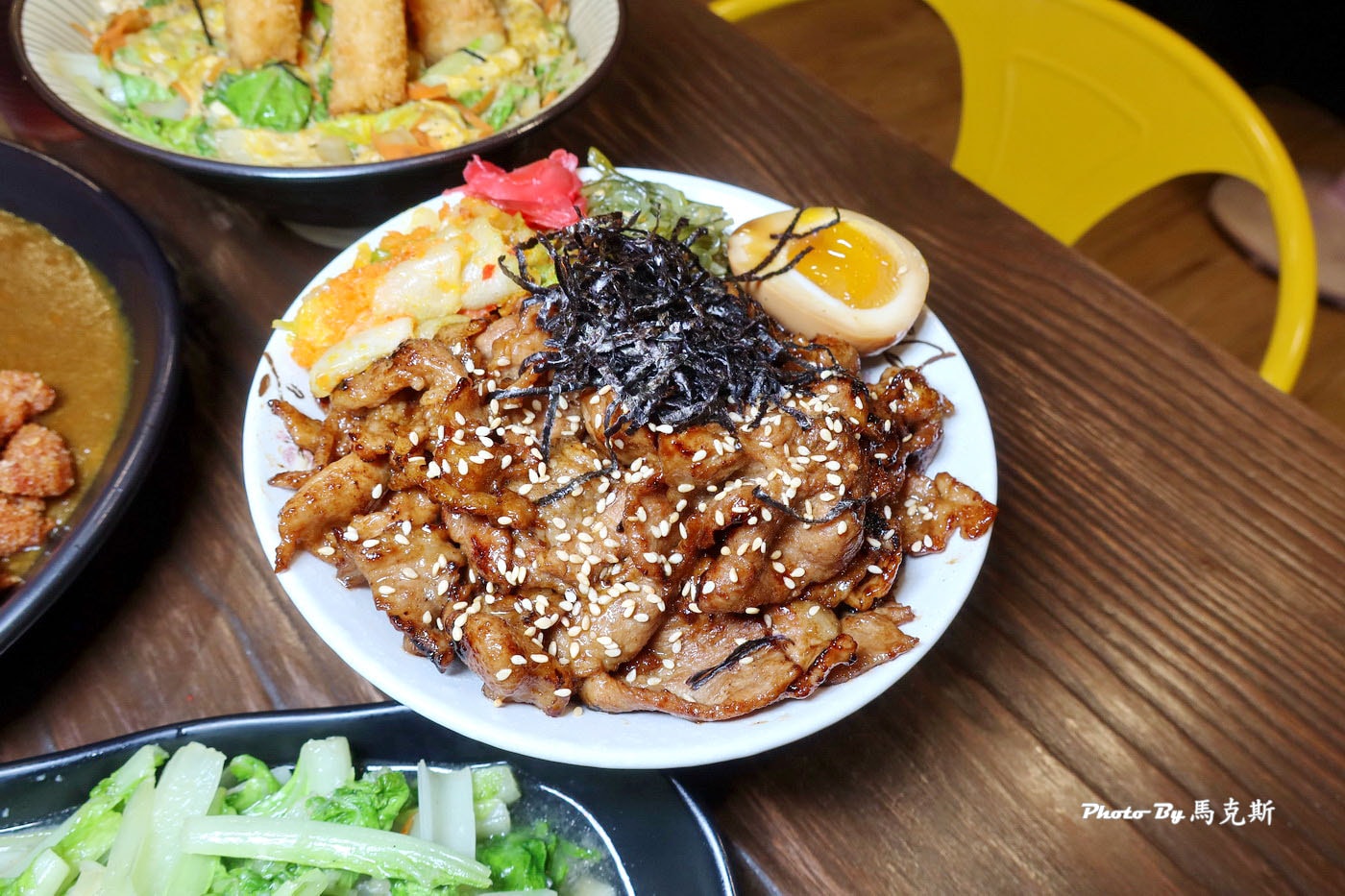 【台中龍井美食推薦】十勝嵐咖哩丼飯炒飯東海店|東海商圈超人氣咖哩丼飯店 份量多又美味 內用可免費加飯加咖哩 湯品飲料無限享用|外帶|外送|東海大學| - 第20張圖 【台中龍井美食推薦】十勝嵐咖哩丼飯炒飯東海店|東海商圈超人氣咖哩丼飯店 份量多又美味 內用可免費加飯加咖哩 湯品飲料無限享用|外帶|外送|東海大學|