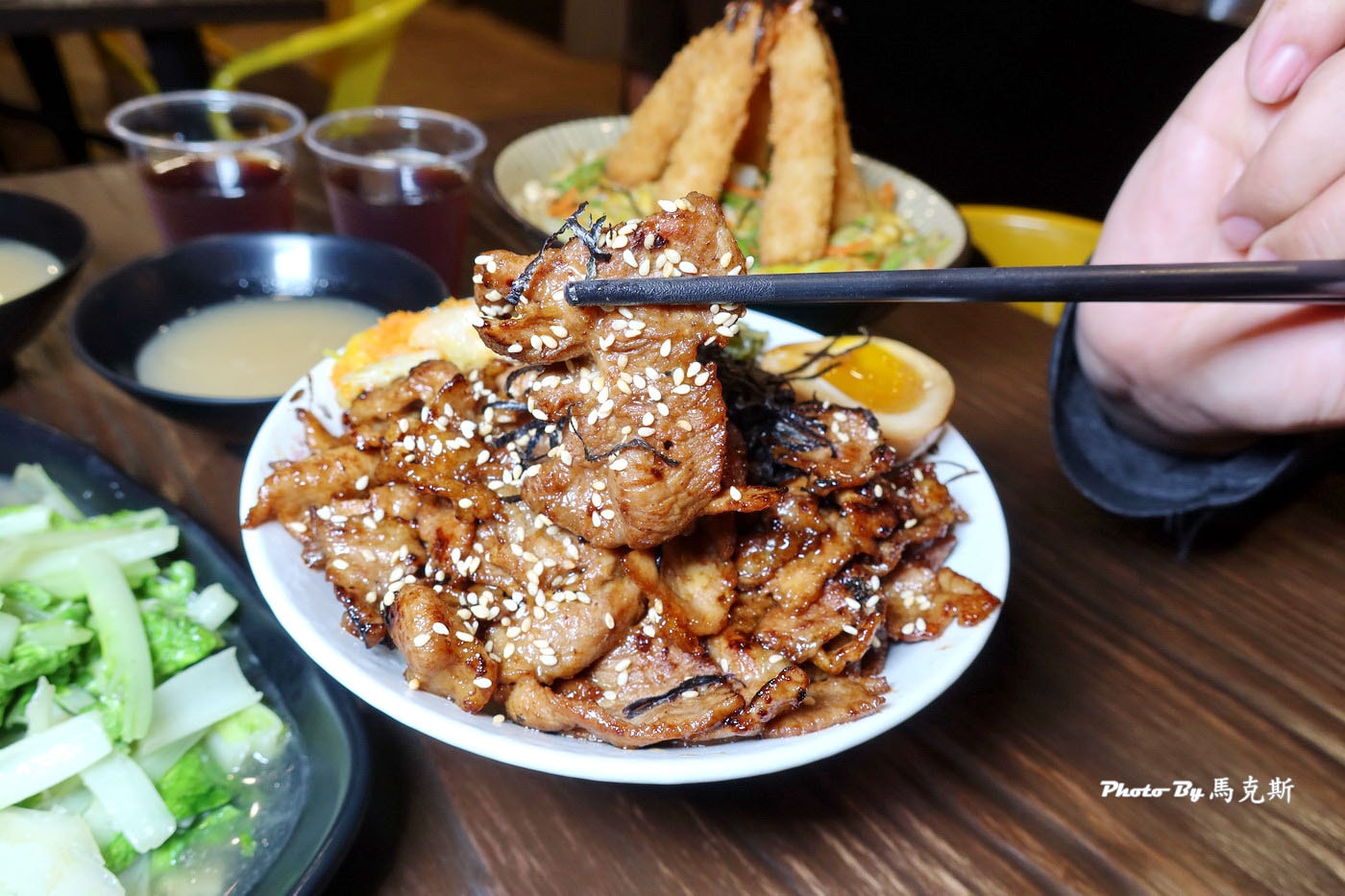 【台中龍井美食推薦】十勝嵐咖哩丼飯炒飯東海店|東海商圈超人氣咖哩丼飯店 份量多又美味 內用可免費加飯加咖哩 湯品飲料無限享用|外帶|外送|東海大學| - 第21張圖 【台中龍井美食推薦】十勝嵐咖哩丼飯炒飯東海店|東海商圈超人氣咖哩丼飯店 份量多又美味 內用可免費加飯加咖哩 湯品飲料無限享用|外帶|外送|東海大學|