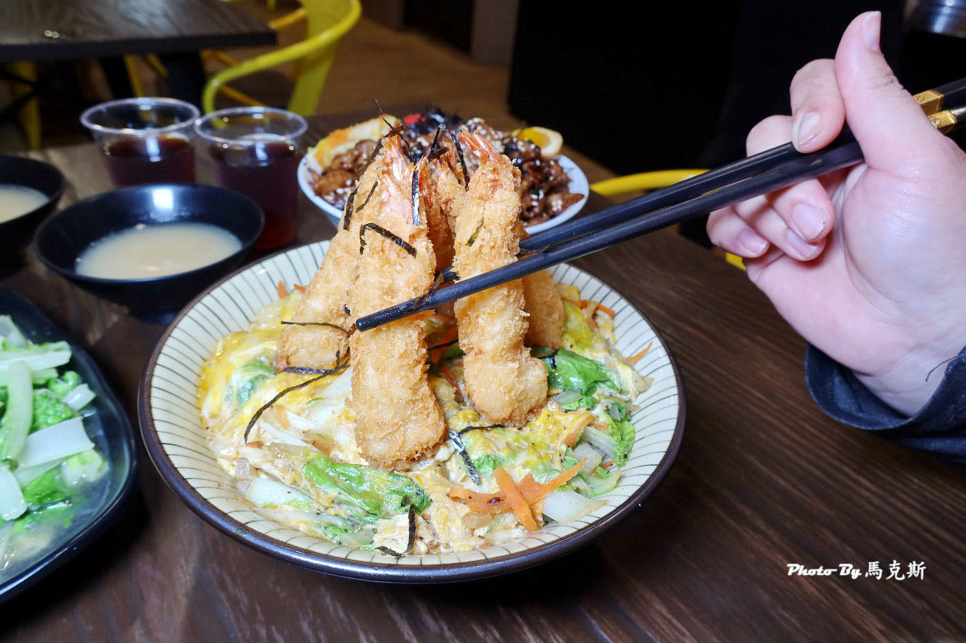 【台中龍井美食推薦】十勝嵐咖哩丼飯炒飯東海店|東海商圈超人氣咖哩丼飯店 份量多又美味 內用可免費加飯加咖哩 湯品飲料無限享用|外帶|外送|東海大學| - 第24張圖 【台中龍井美食推薦】十勝嵐咖哩丼飯炒飯東海店|東海商圈超人氣咖哩丼飯店 份量多又美味 內用可免費加飯加咖哩 湯品飲料無限享用|外帶|外送|東海大學|
