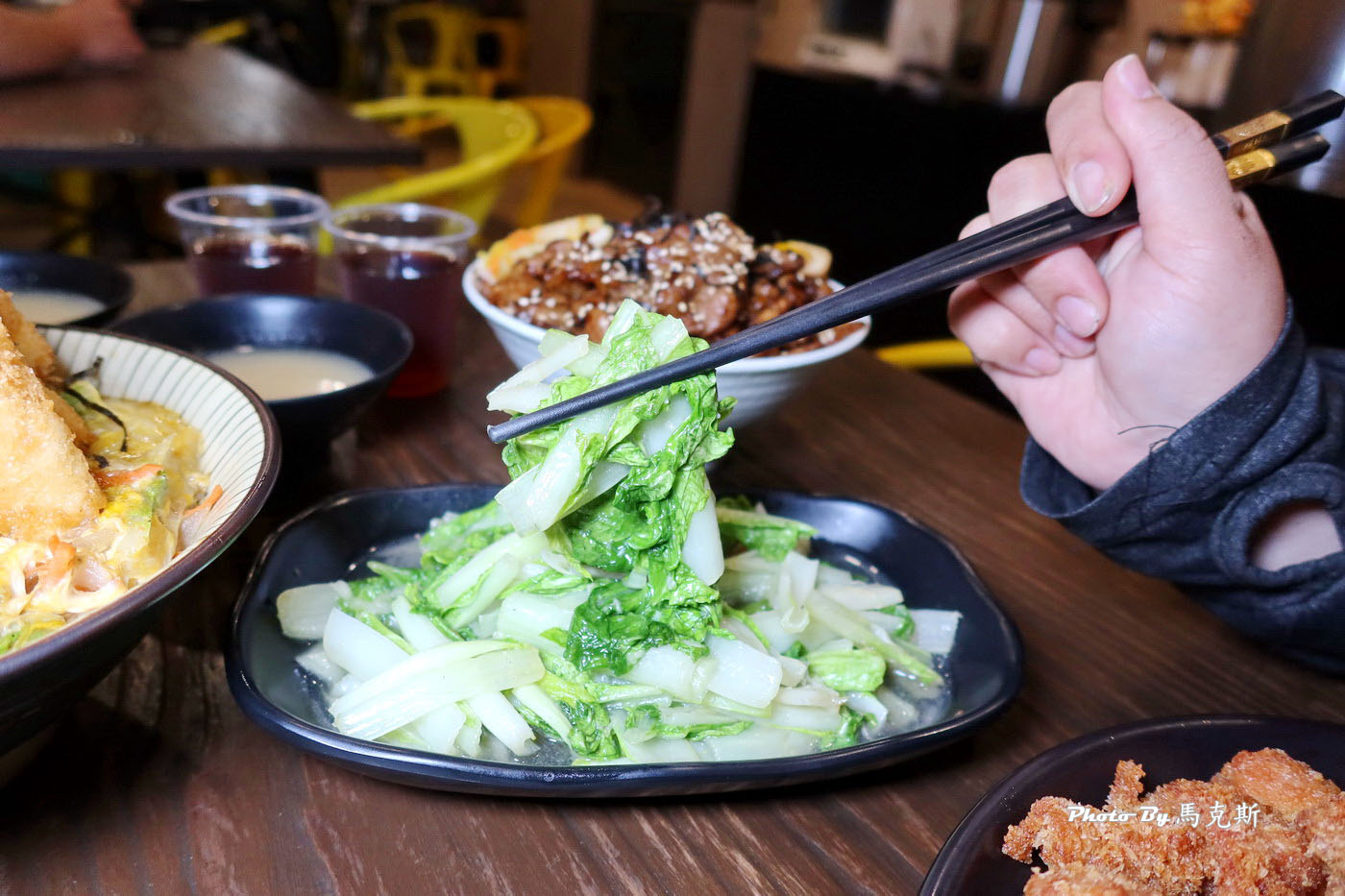 【台中龍井美食推薦】十勝嵐咖哩丼飯炒飯東海店|東海商圈超人氣咖哩丼飯店 份量多又美味 內用可免費加飯加咖哩 湯品飲料無限享用|外帶|外送|東海大學| - 第27張圖 【台中龍井美食推薦】十勝嵐咖哩丼飯炒飯東海店|東海商圈超人氣咖哩丼飯店 份量多又美味 內用可免費加飯加咖哩 湯品飲料無限享用|外帶|外送|東海大學|