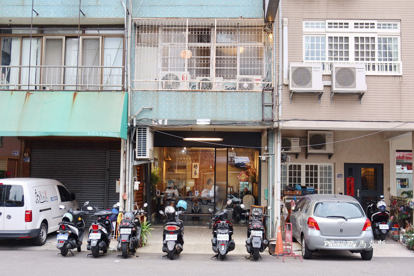 【台中西區美食推薦】稻·麥食堂｜創意型居酒屋 美術園道美味日式丼飯 晚餐到宵夜都吃的到 值得一嚐|外帶|外送|租借包場|