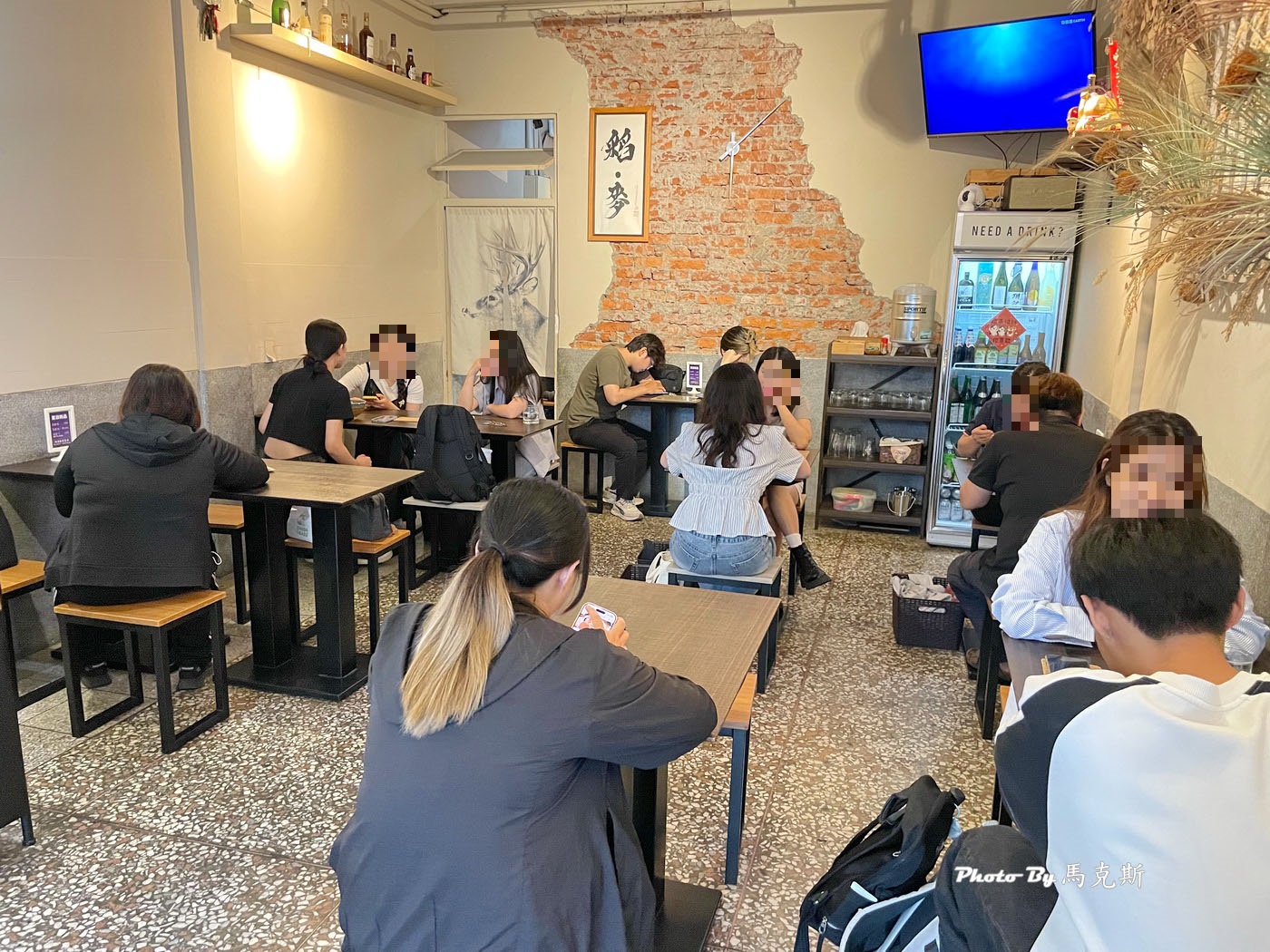 【台中西區美食推薦】稻·麥食堂｜創意型居酒屋 美術園道美味日式丼飯 晚餐到宵夜都吃的到 值得一嚐|外帶|外送|租借包場|