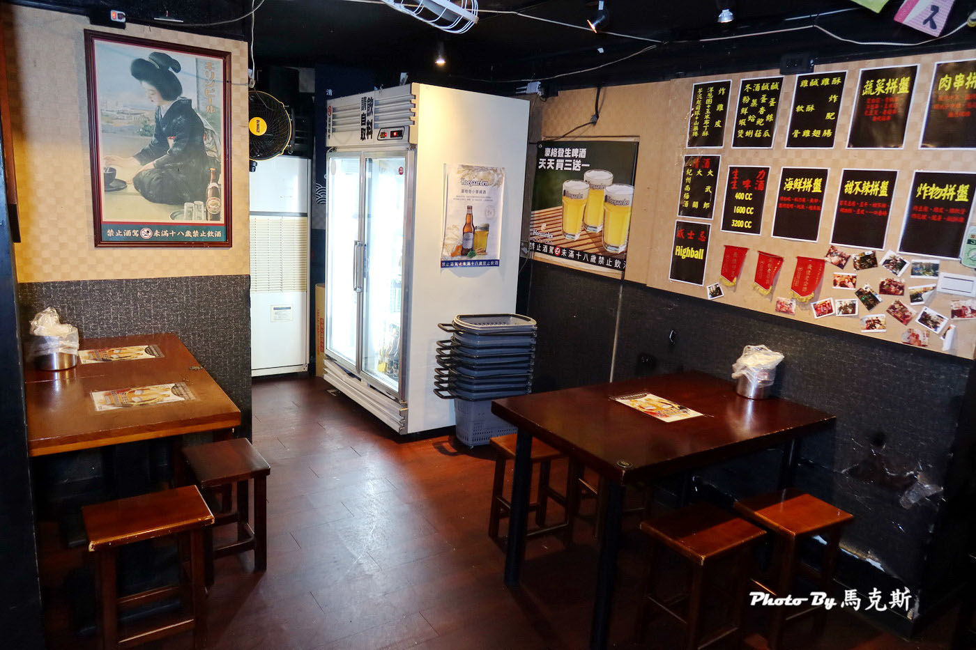 【台北士林美食推薦】雞老闆桶仔雞士林店｜士林夜市人氣居酒屋 消費滿額送桶仔雞 不限時聚餐小酌首選 近捷運劍潭站