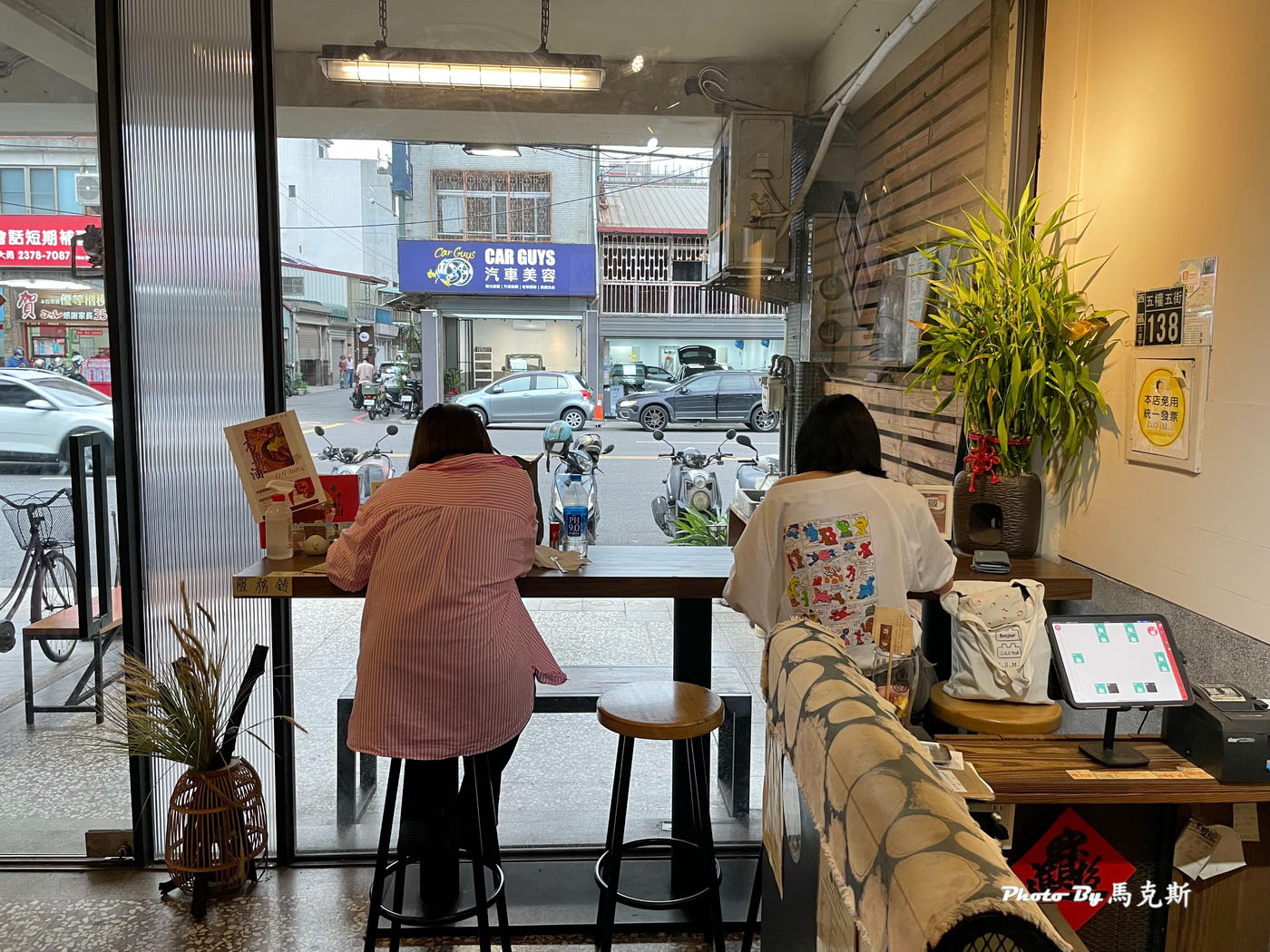 【台中西區美食推薦】稻·麥食堂｜創意型居酒屋 美術園道美味日式丼飯 晚餐到宵夜都吃的到 值得一嚐|外帶|外送|租借包場|