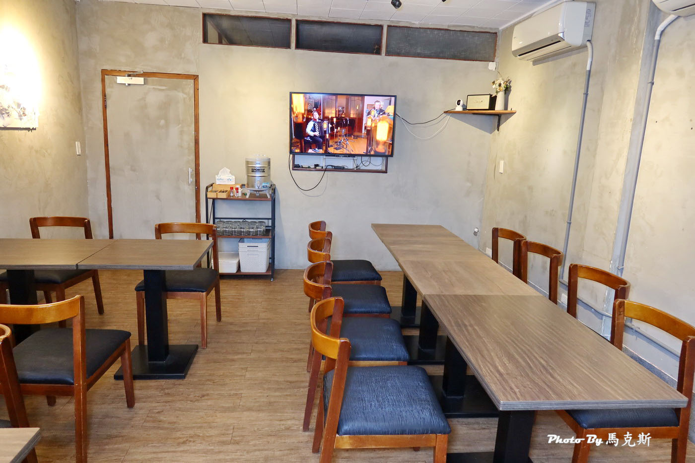 【台中西區美食推薦】稻·麥食堂｜創意型居酒屋 美術園道美味日式丼飯 晚餐到宵夜都吃的到 值得一嚐|外帶|外送|租借包場|