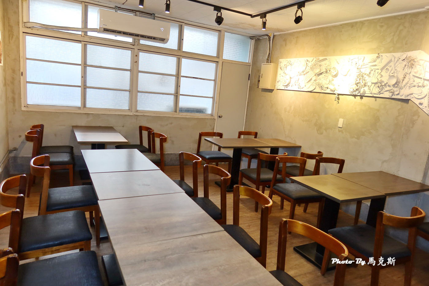 【台中西區美食推薦】稻·麥食堂｜創意型居酒屋 美術園道美味日式丼飯 晚餐到宵夜都吃的到 值得一嚐|外帶|外送|租借包場|