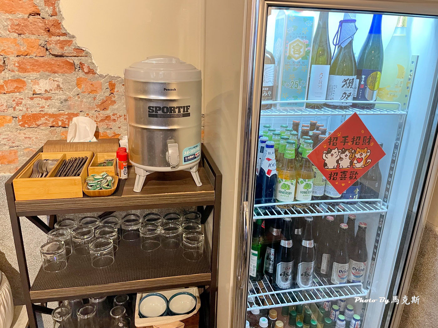 【台中西區美食推薦】稻·麥食堂｜創意型居酒屋 美術園道美味日式丼飯 晚餐到宵夜都吃的到 值得一嚐|外帶|外送|租借包場|