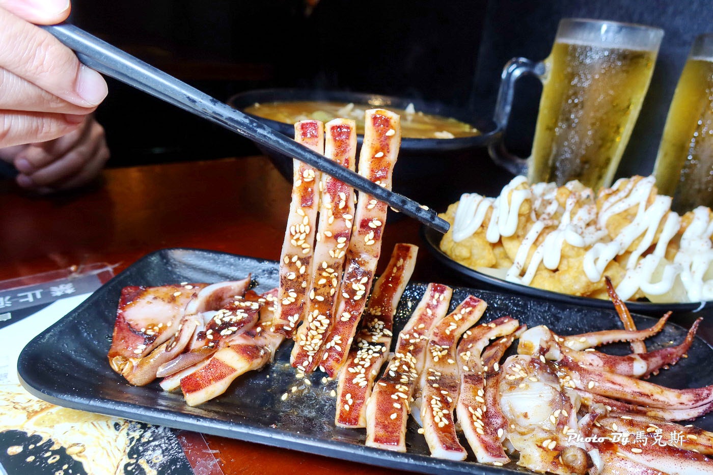 【台北士林美食推薦】雞老闆桶仔雞士林店｜士林夜市人氣居酒屋 消費滿額送桶仔雞 不限時聚餐小酌首選 近捷運劍潭站