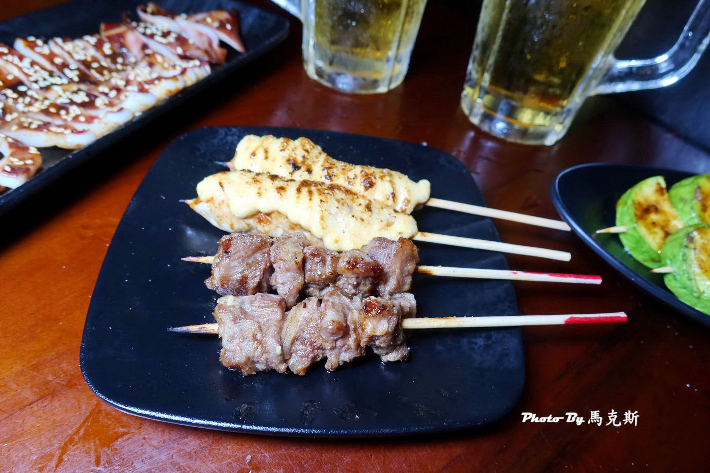 【台北士林美食推薦】雞老闆桶仔雞士林店｜士林夜市人氣居酒屋 消費滿額送桶仔雞 不限時聚餐小酌首選 近捷運劍潭站