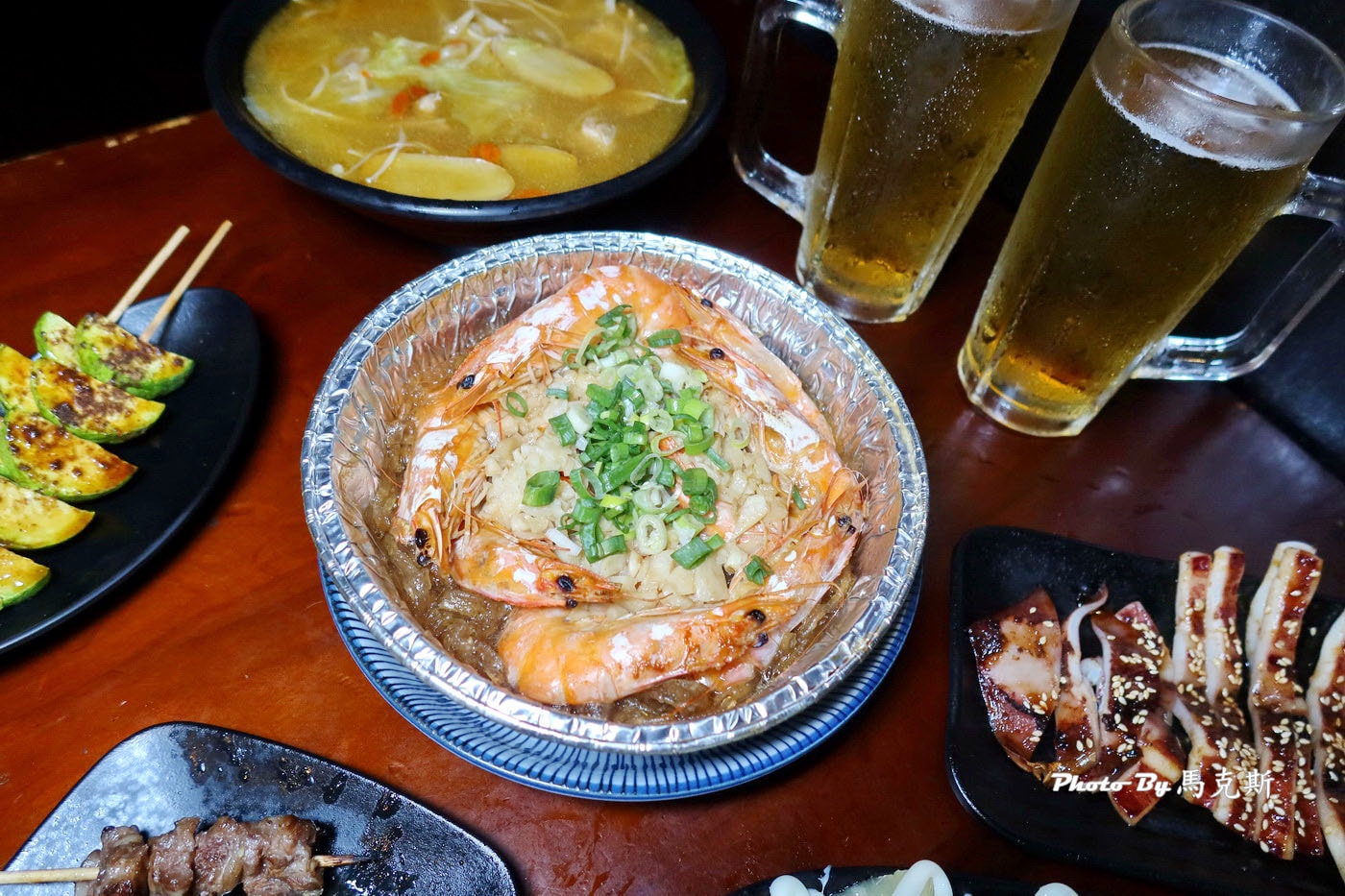 【台北士林美食推薦】雞老闆桶仔雞士林店｜士林夜市人氣居酒屋 消費滿額送桶仔雞 不限時聚餐小酌首選 近捷運劍潭站