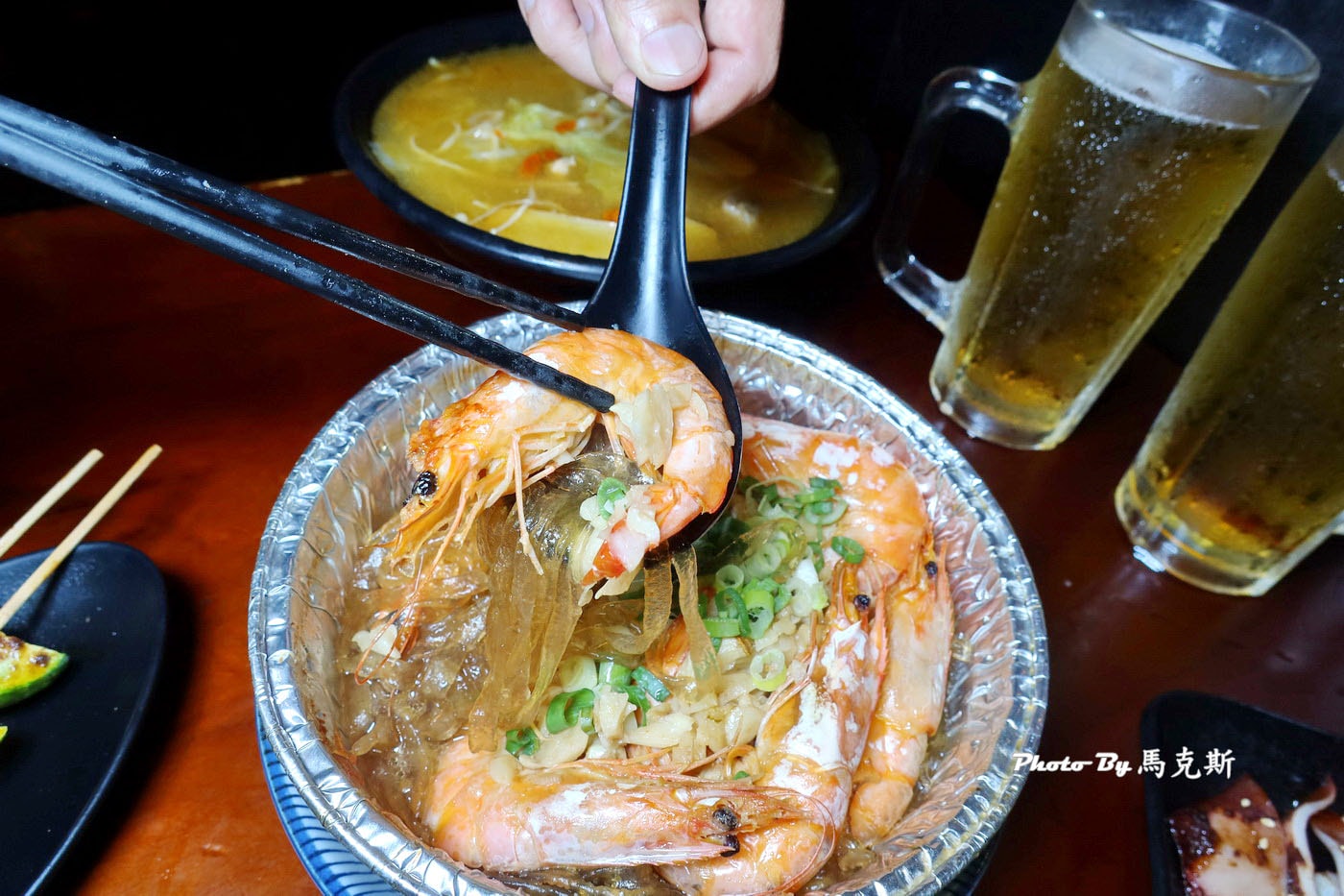 【台北士林美食推薦】雞老闆桶仔雞士林店｜士林夜市人氣居酒屋 消費滿額送桶仔雞 不限時聚餐小酌首選 近捷運劍潭站