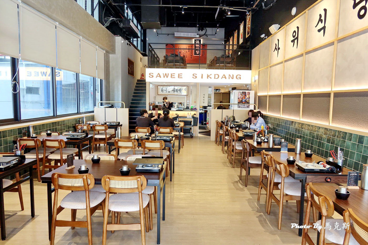 【台中北區美食推薦】釜山三味食堂 사위식당台中店｜來自韓國連鎖人氣章魚蝦鍋首店插旗台中 一鍋三味美味 韓國藝人也愛 小菜無限續 聚餐新選擇|一中商圈|中友百貨|