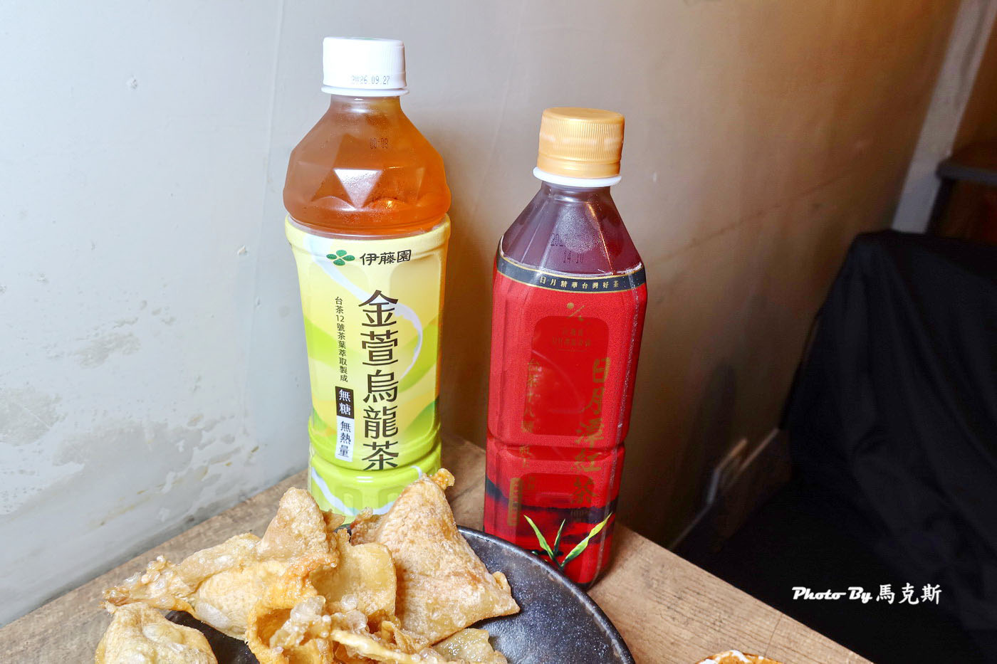 【台中西區美食推薦】稻·麥食堂｜創意型居酒屋 美術園道美味日式丼飯 晚餐到宵夜都吃的到 值得一嚐|外帶|外送|租借包場|