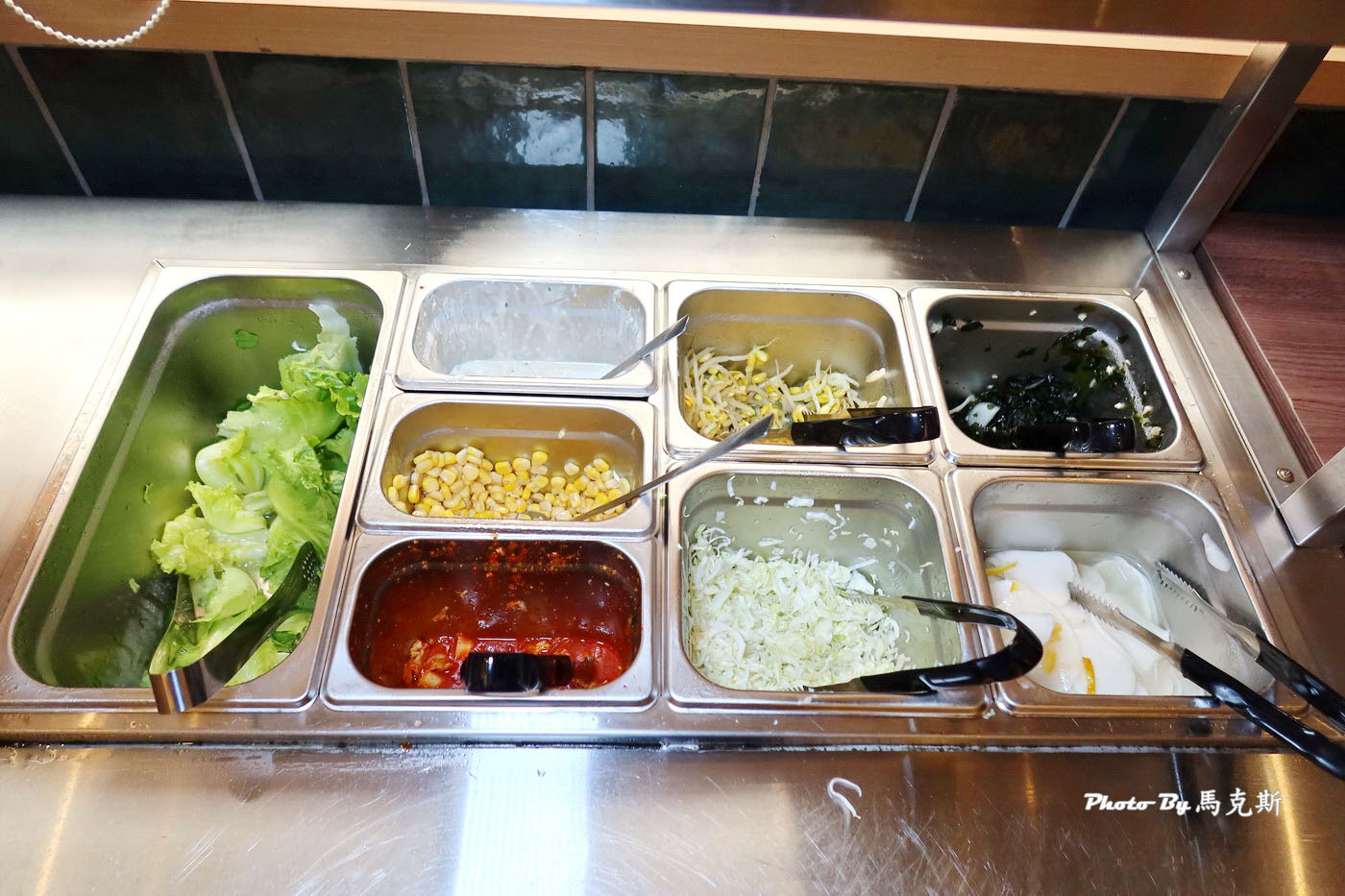 【台中北區美食推薦】釜山三味食堂 사위식당台中店｜來自韓國連鎖人氣章魚蝦鍋首店插旗台中 一鍋三味美味 韓國藝人也愛 小菜無限續 聚餐新選擇|一中商圈|中友百貨|