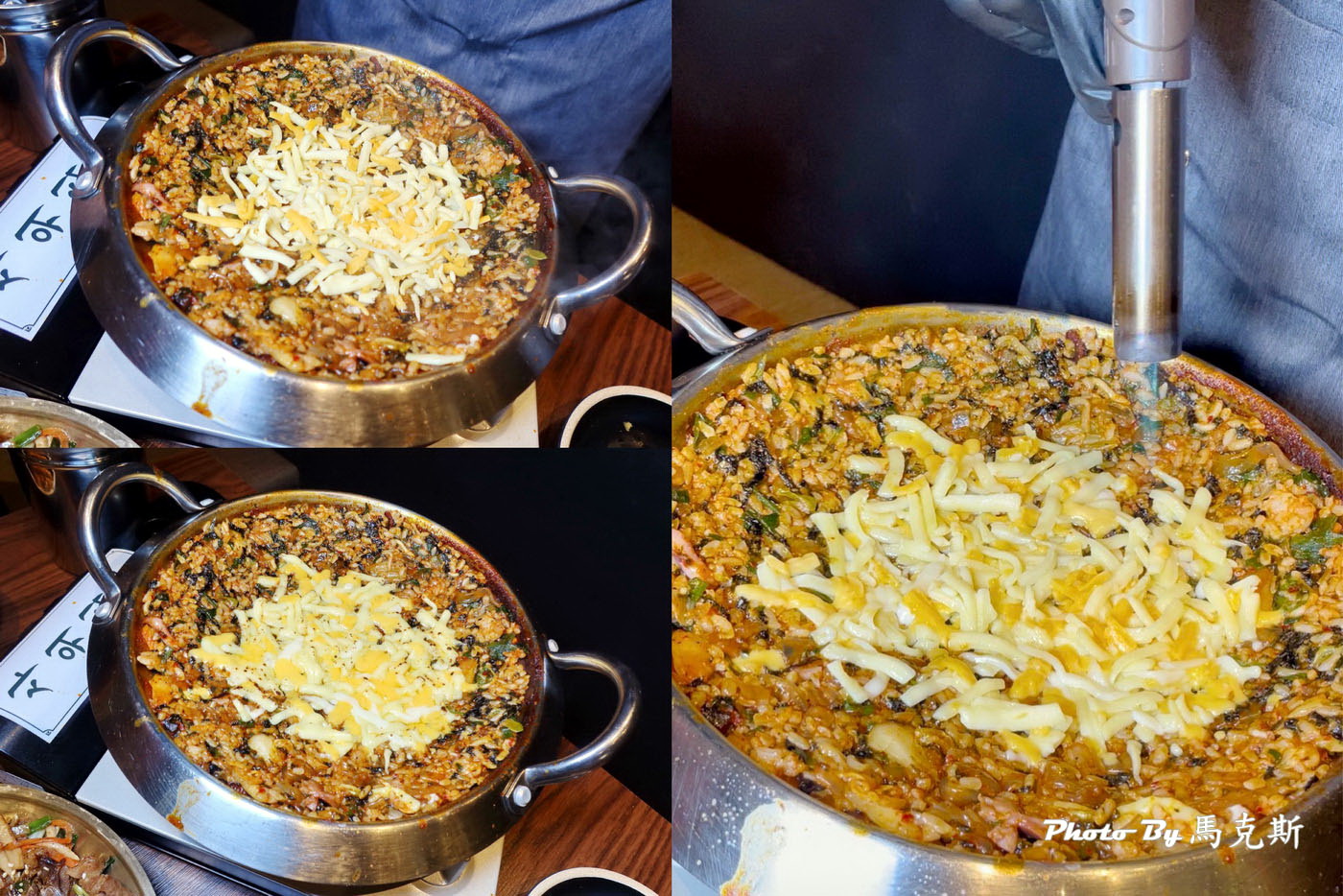 【台中北區美食推薦】釜山三味食堂 사위식당台中店｜來自韓國連鎖人氣章魚蝦鍋首店插旗台中 一鍋三味美味 韓國藝人也愛 小菜無限續 聚餐新選擇|一中商圈|中友百貨|