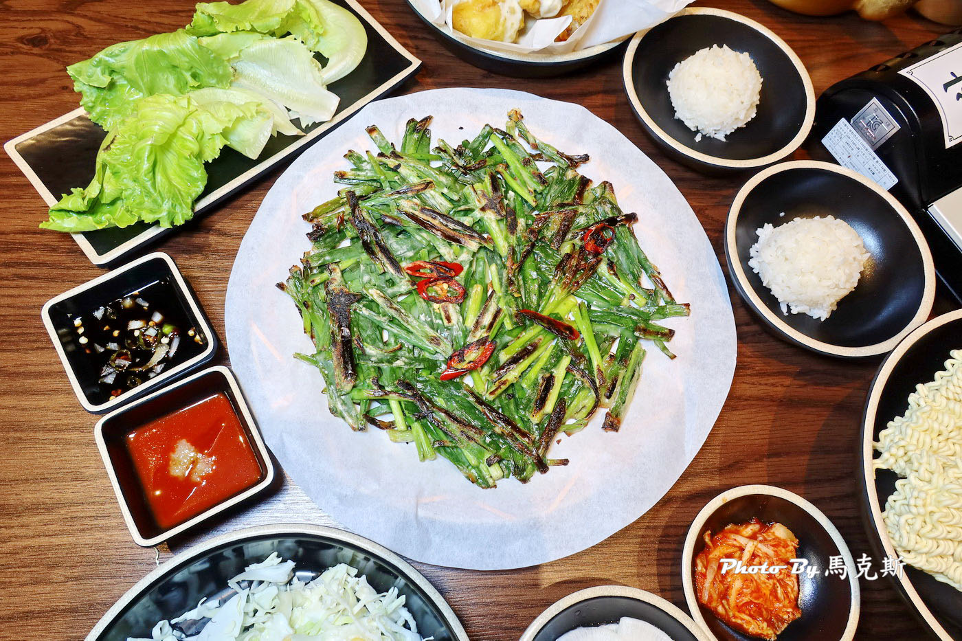 【台中北區美食推薦】釜山三味食堂 사위식당台中店｜來自韓國連鎖人氣章魚蝦鍋首店插旗台中 一鍋三味美味 韓國藝人也愛 小菜無限續 聚餐新選擇|一中商圈|中友百貨|