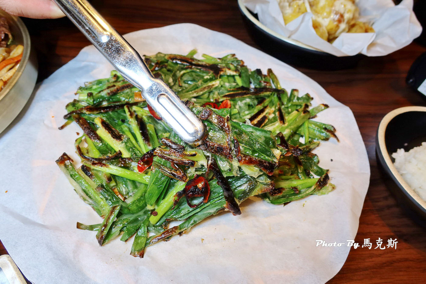 【台中北區美食推薦】釜山三味食堂 사위식당台中店｜來自韓國連鎖人氣章魚蝦鍋首店插旗台中 一鍋三味美味 韓國藝人也愛 小菜無限續 聚餐新選擇|一中商圈|中友百貨|