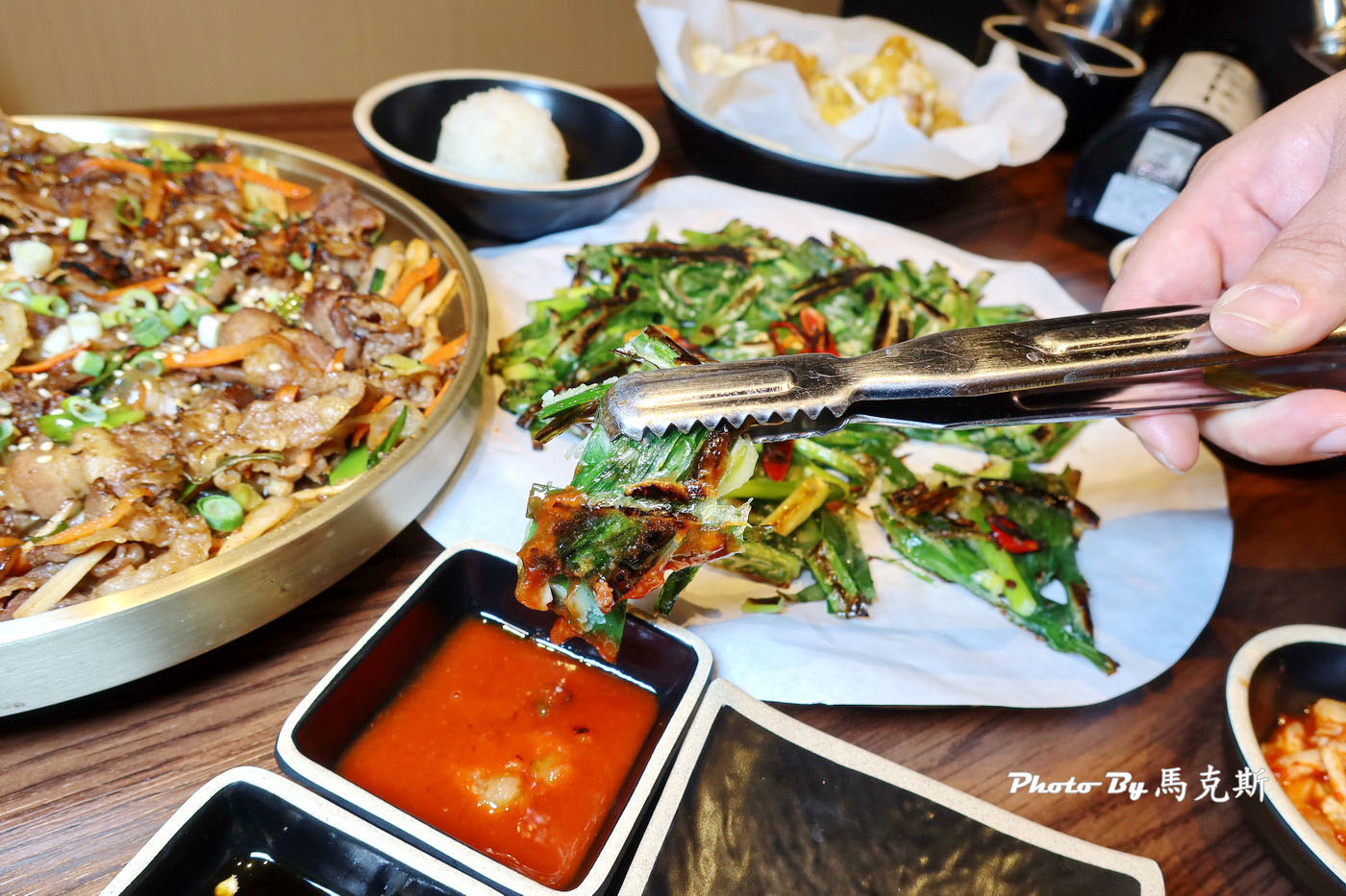 【台中北區美食推薦】釜山三味食堂 사위식당台中店｜來自韓國連鎖人氣章魚蝦鍋首店插旗台中 一鍋三味美味 韓國藝人也愛 小菜無限續 聚餐新選擇|一中商圈|中友百貨|