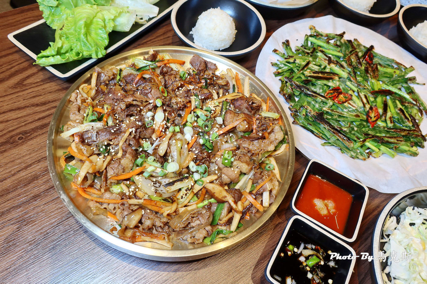 【台中北區美食推薦】釜山三味食堂 사위식당台中店｜來自韓國連鎖人氣章魚蝦鍋首店插旗台中 一鍋三味美味 韓國藝人也愛 小菜無限續 聚餐新選擇|一中商圈|中友百貨|